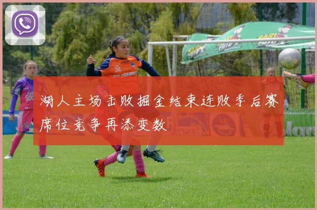 湖人主场击败掘金结束连败季后赛席位竞争再添变数